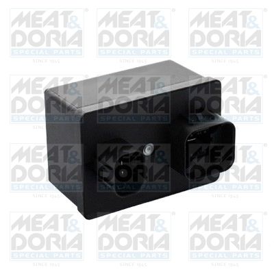 Sterownik, czas żarzenia MEAT & DORIA 7285665