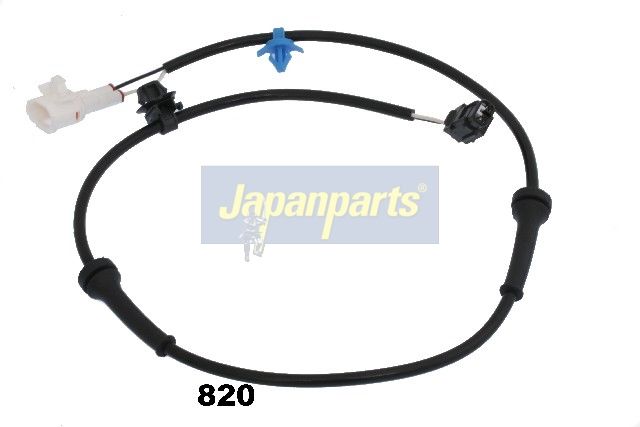 Levně Snímač, počet otáček kol JAPANPARTS ABS-820
