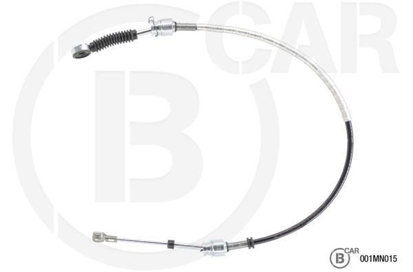 cablu,transmisie manuala B CAR 001MN015