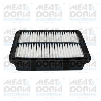 Filtr powietrza MEAT & DORIA 18682