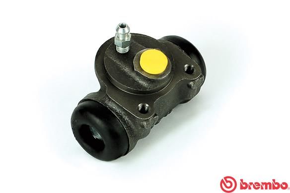Cylinderek hamulcowy BREMBO A 12 058