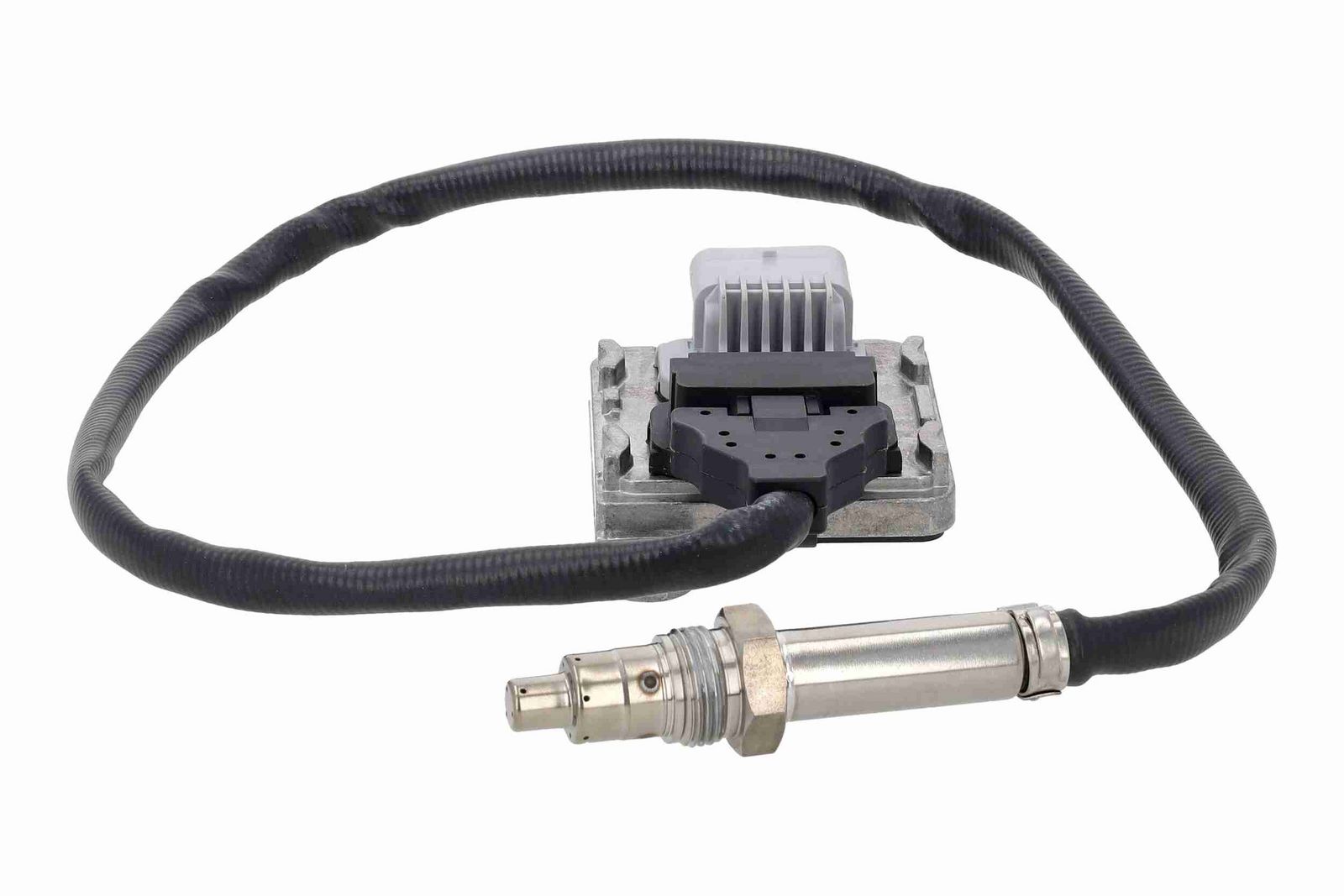 Capteur NOx, Injection d'urée