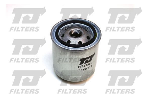Filtr paliwa QUINTON HAZELL QFF0352