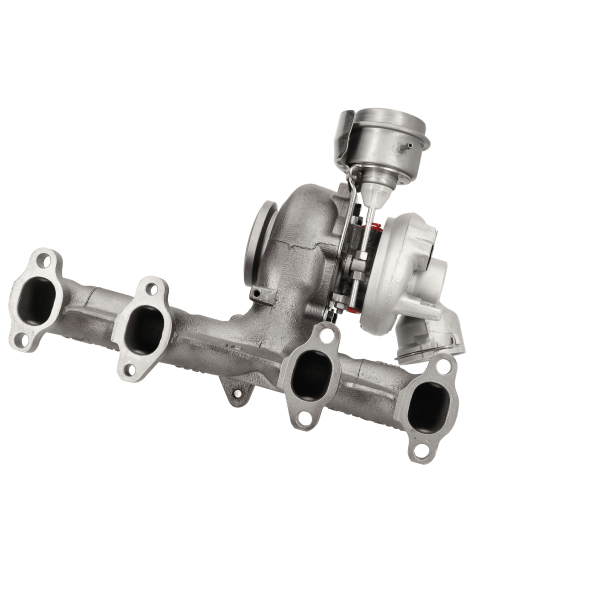 Turbocompresseur, suralimentation