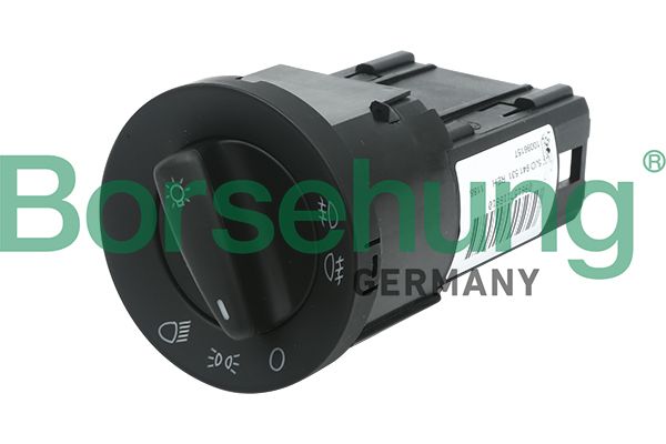 Comutator, far BORSEHUNG B11399