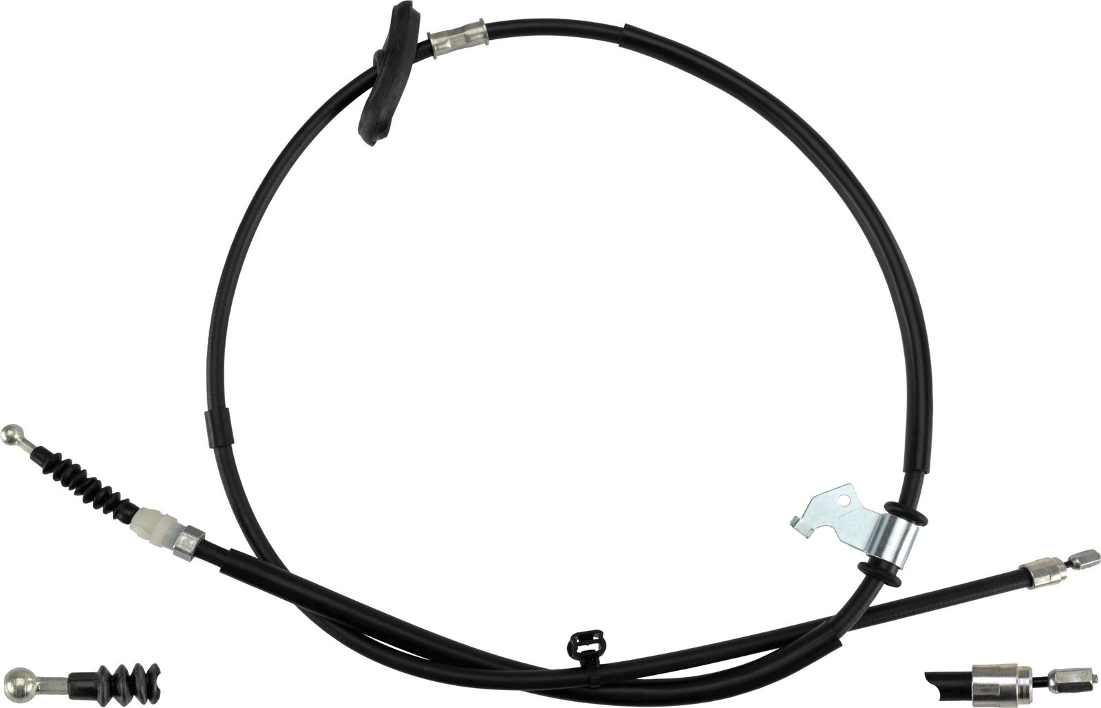 Cablu, frana de parcare TRW GCH869