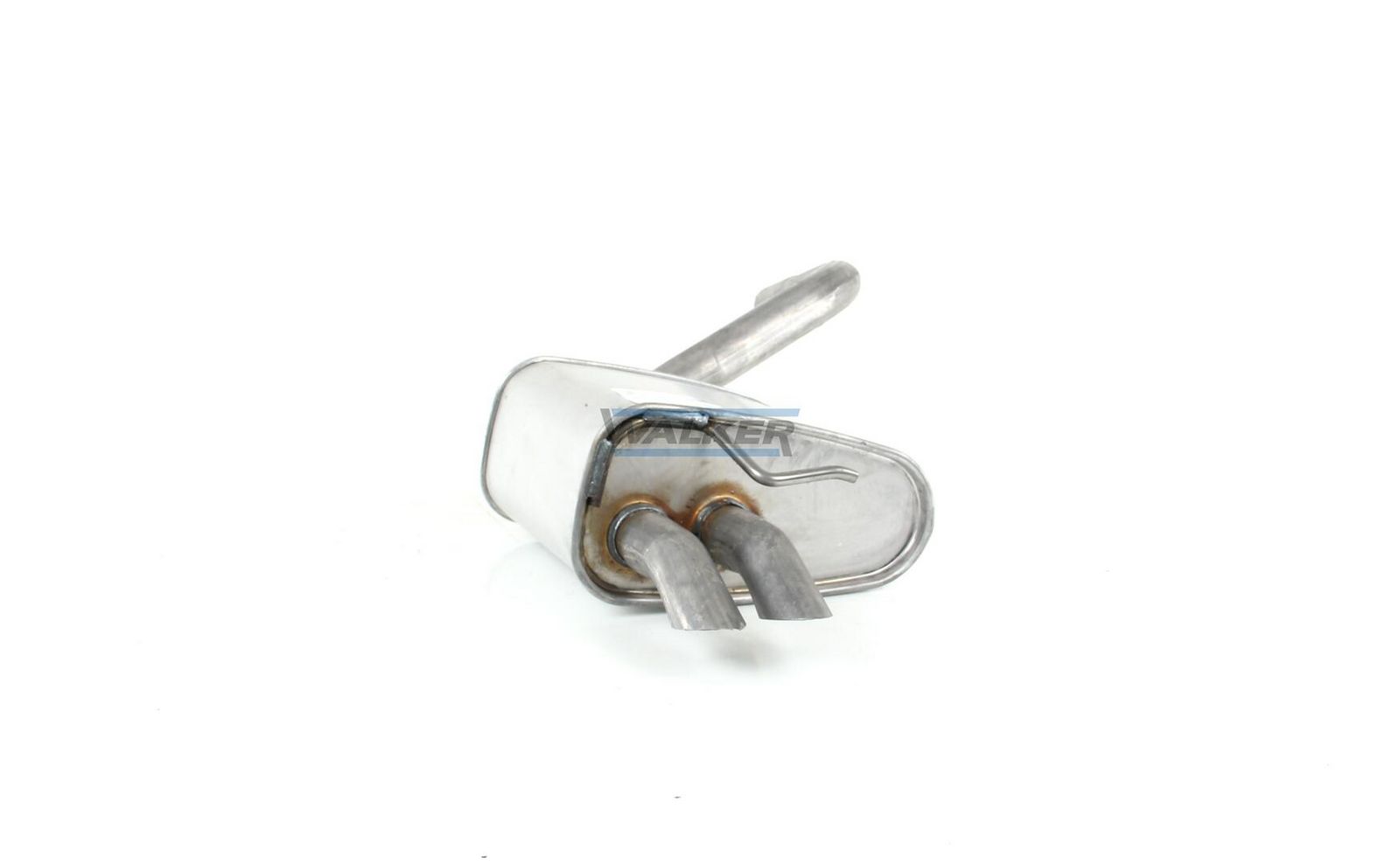 Levně Zadní tlumič výfuku WALKER 71378