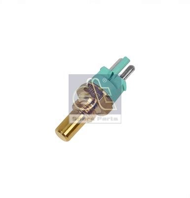 Czujnik, temperatura płynu chłodzącego DT SPARE PARTS 4.68268