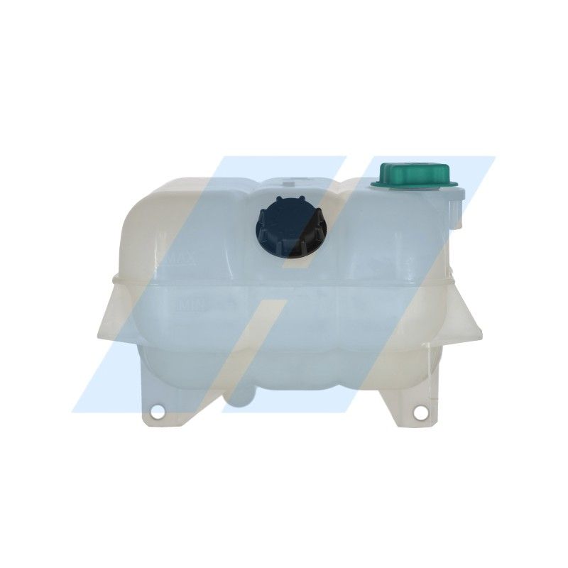 Vase d'expansion, liquide de refroidissement
