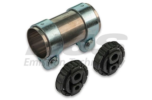 Zestaw montażowy, układ wydechowy HJS 82 22 9029