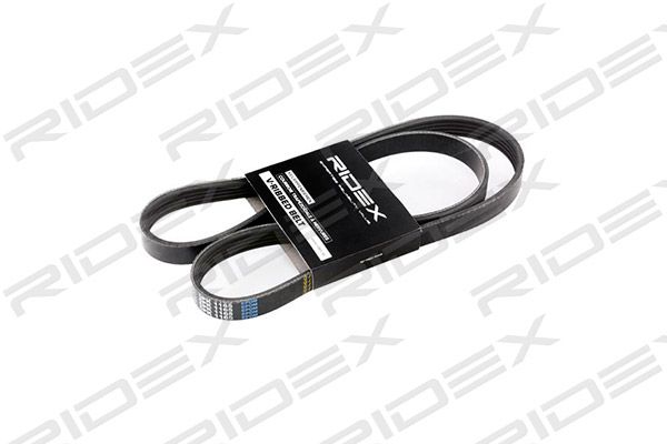 Pasek klinowy wielorowkowy RIDEX 305P0036