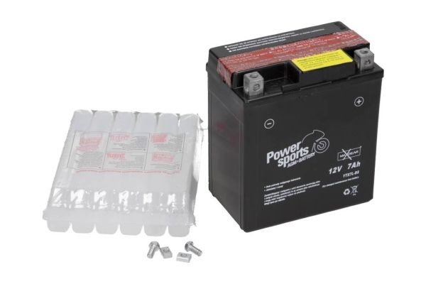Akumulator MAXGEAR 85-9004