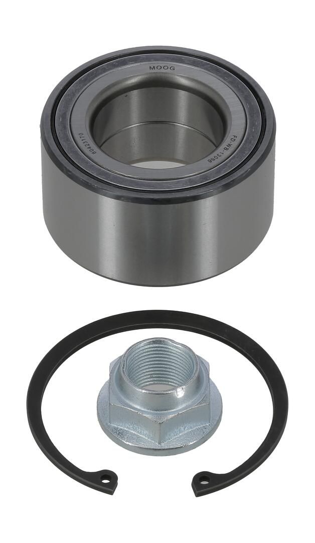 Set rulment roata MOOG FD-WB-13066