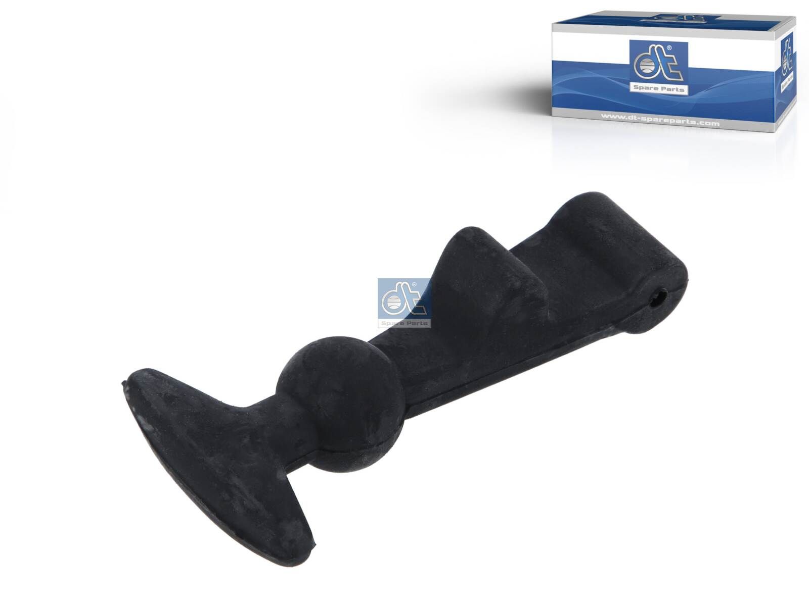 Suport, capac cutie baterie DT Spare Parts 4.60732