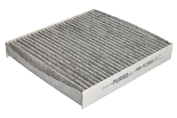 PURRO PURPC2001C