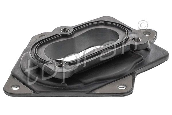 Flansa carburator TOPRAN 100 728