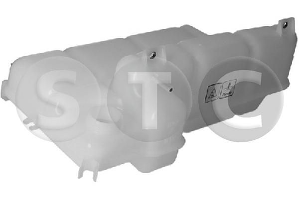 Zbiorniczek wyrównawczy, płyn chłodzący STC T431824