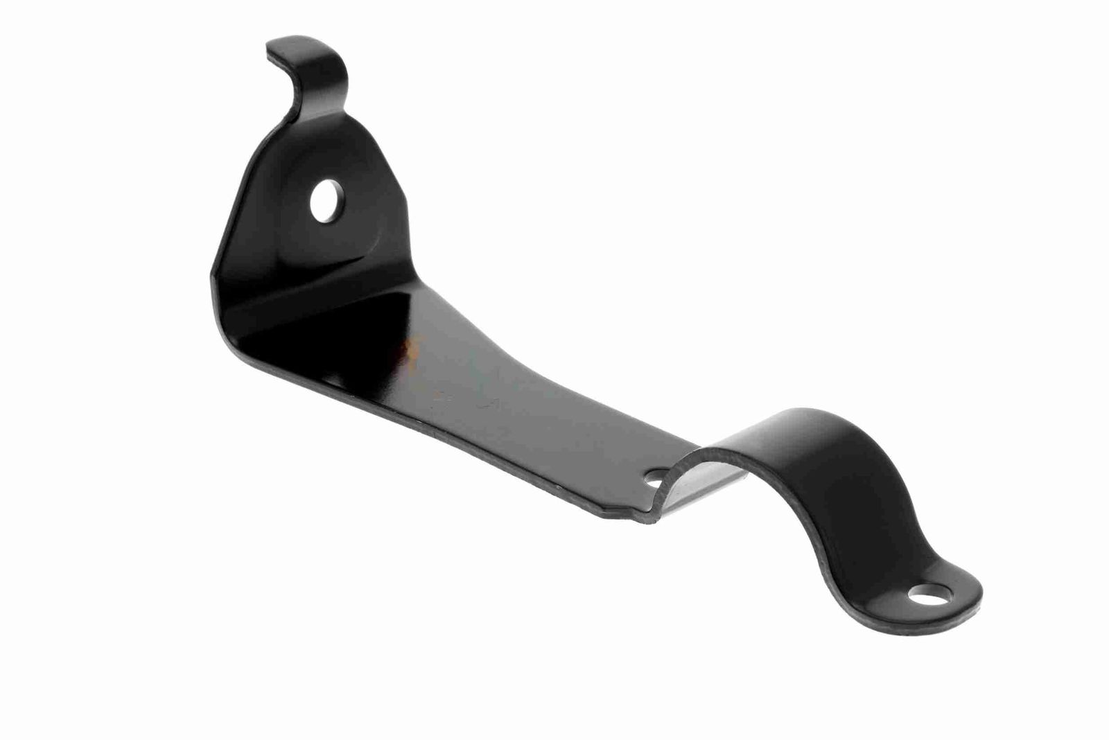 Support, suspension du stabilisateur