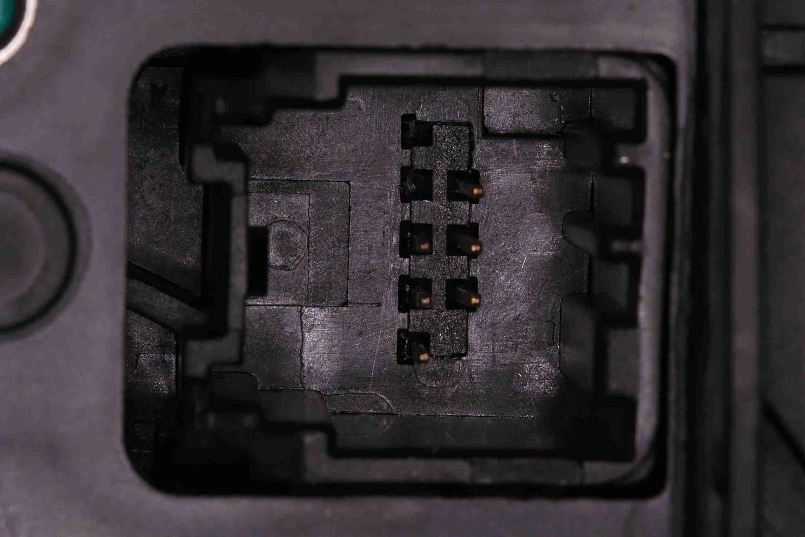 Serrure de porte