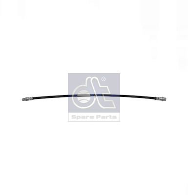 Przewód hamulcowy elastyczny DT SPARE PARTS 4.80979