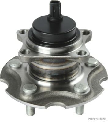 Set rulment roata HERTH+BUSS JAKOPARTS J4712088