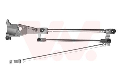 Legaturi stergator parbriz VAN WEZEL 1858230