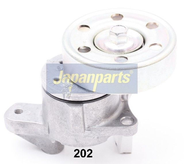 intinzator,curea transmisie JAPANPARTS TS-202