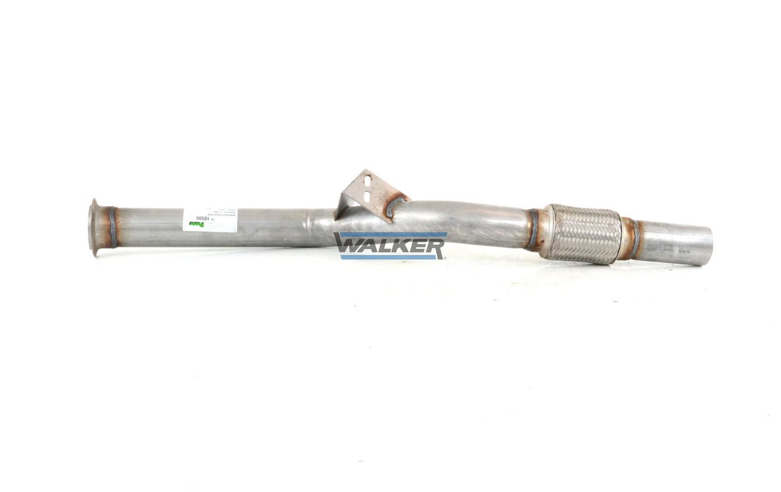 Výfuková trubka WALKER 10506