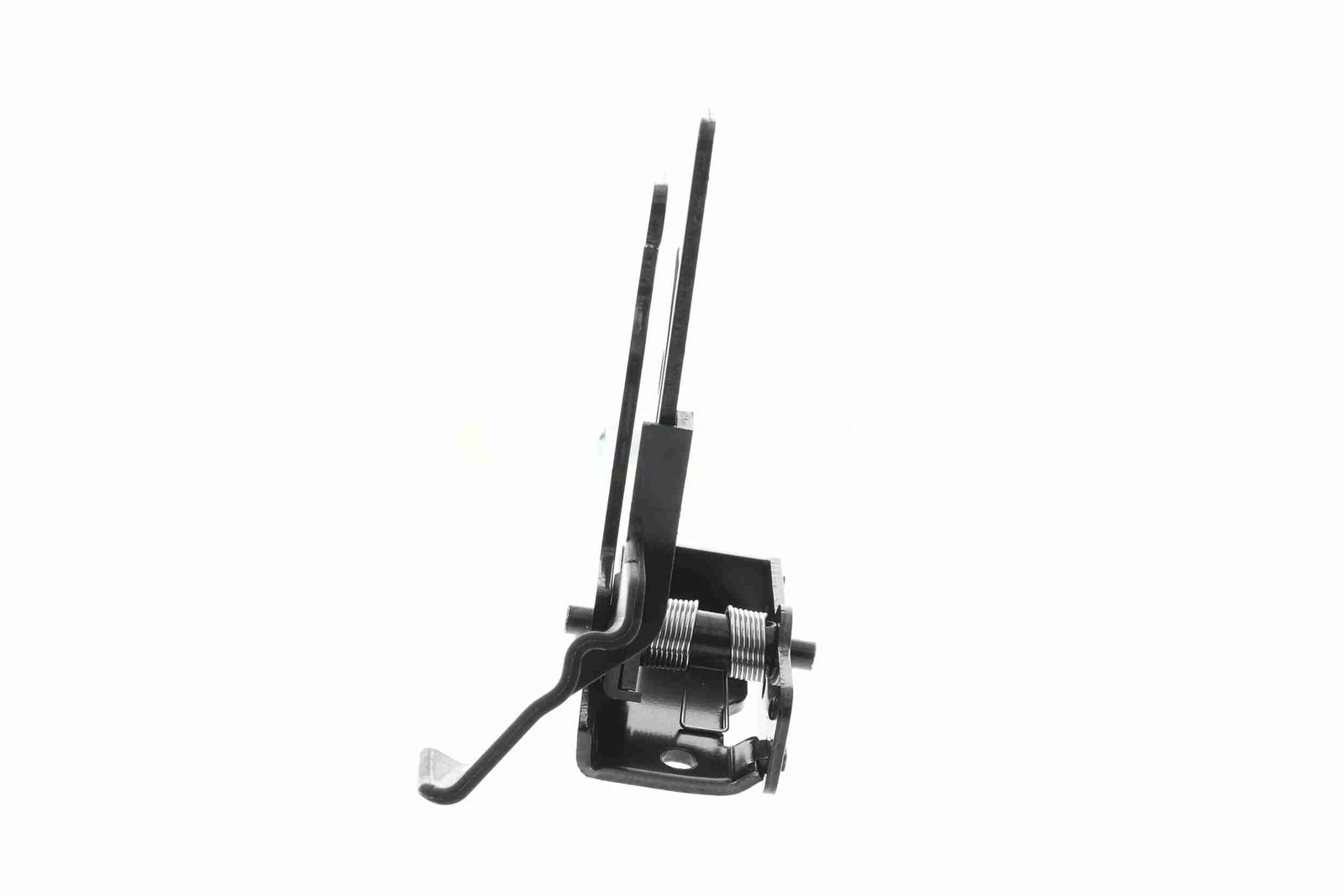Serrure de capot-moteur