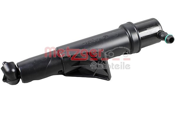 Dysza spryskiwacza, czyszczenie świateł przednich METZGER AUTOTEILE 2220660