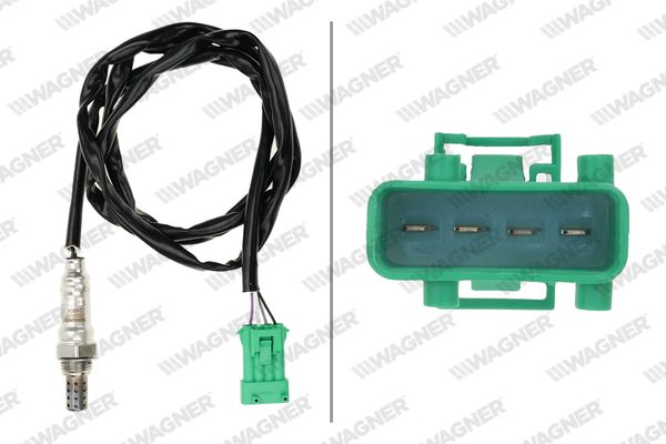 Sonda lambda WAGNER LBS00257