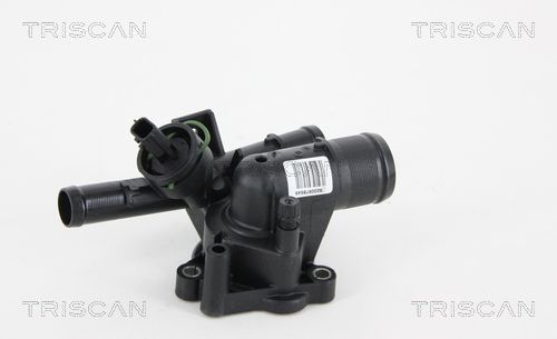Termostat, środek chłodzący TRISCAN 8620 35392