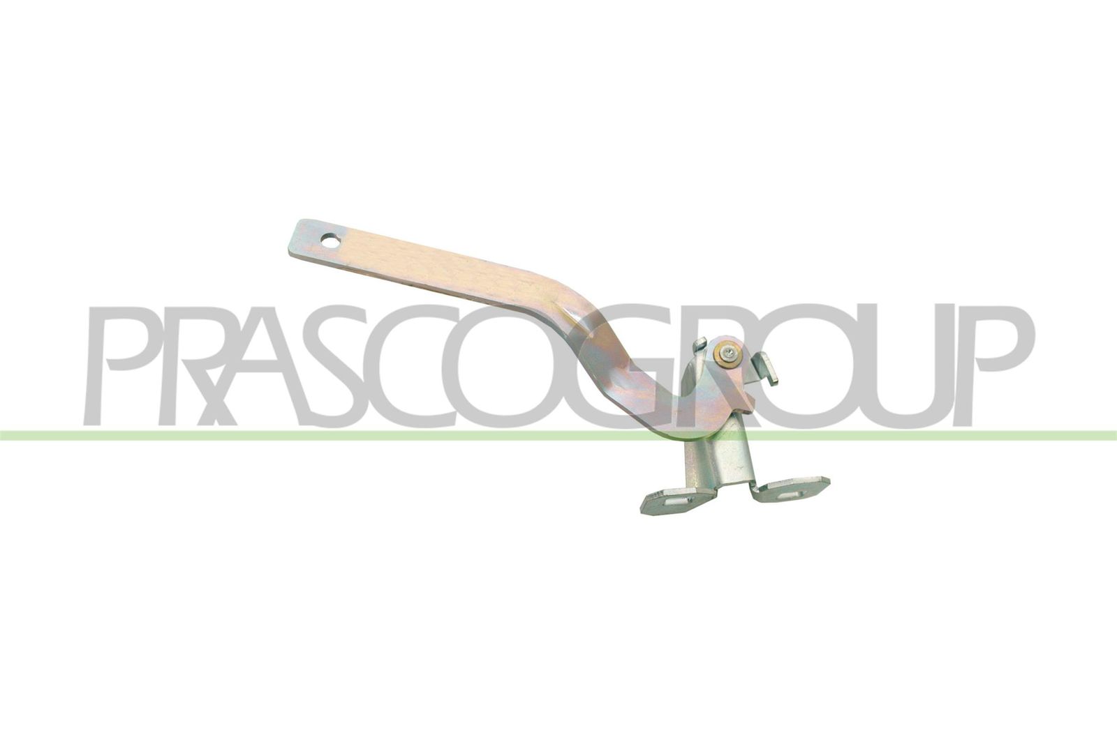 Balama, capota motor PRASCO Premium FT1223703