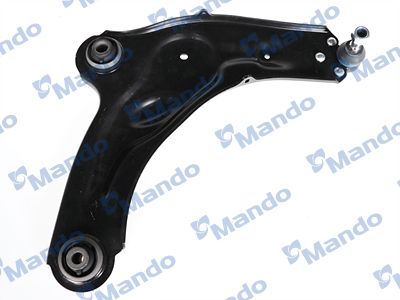Wahacz, zawieszenie koła MANDO MSA015136