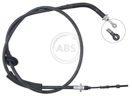 Trose, Stāvbremžu sistēma