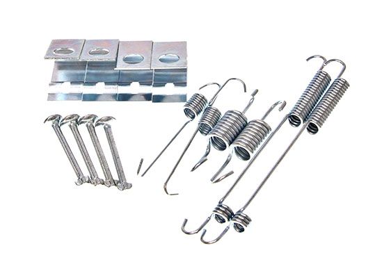 Set accesorii, sabot de frana MAXGEAR 27-1223