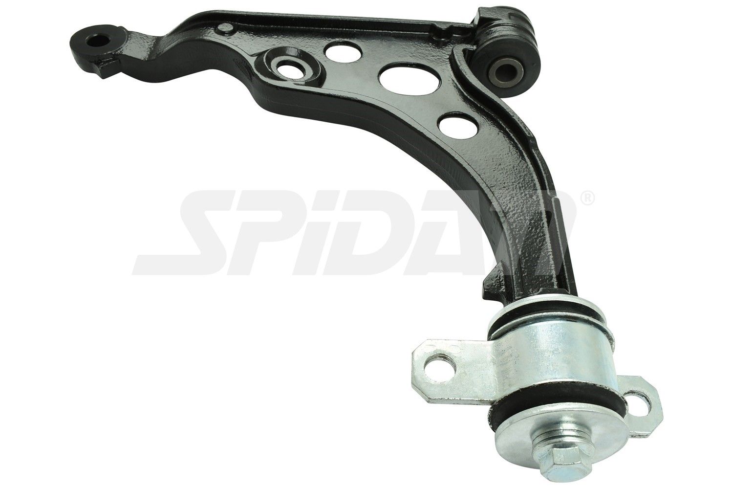 Brat, suspensie roata SPIDAN CHASSIS PARTS 46980