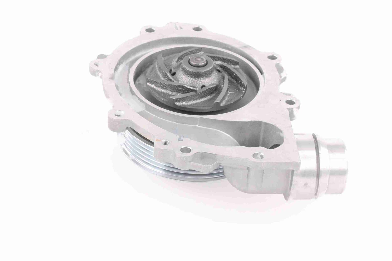 Pompe à eau, refroidissement du moteur