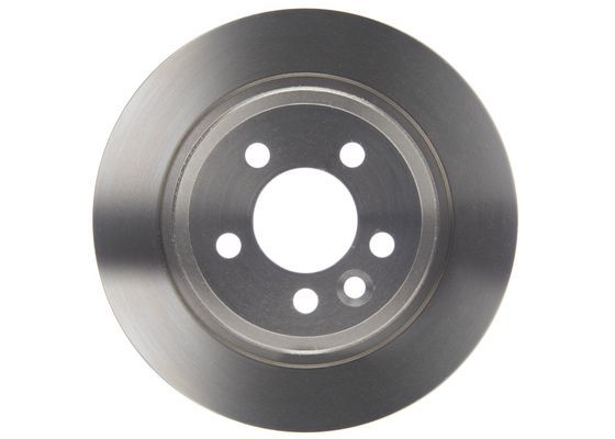 Tarcza hamulcowa BOSCH 0 986 478 837