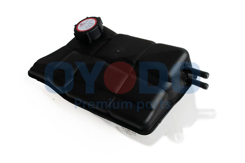 Kompensācijas tvertne, Dzesēšanas šķidrums