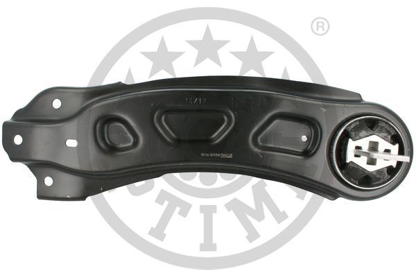 Wahacz, zawieszenie koła OPTIMAL G5-1112