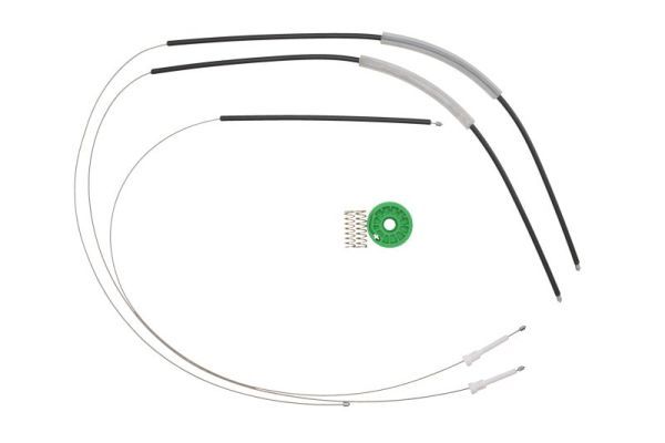 Set reparat, macara geam BLIC 6205-05-013833P