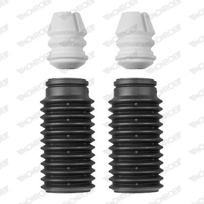 Zestaw ochrony przeciwpyłowej, amortyzator MONROE PK063