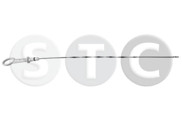 Miarka olejowa STC T439223