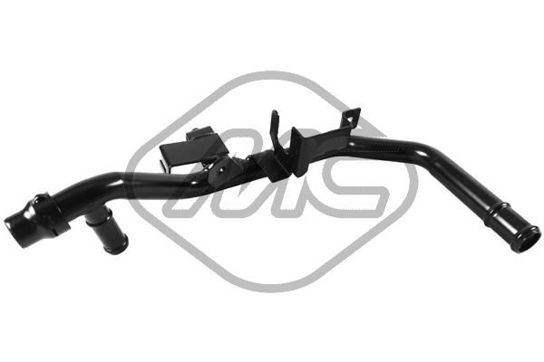 Cuplaj conducta lichid racire METALCAUCHO 03207