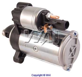 WAI 30209N