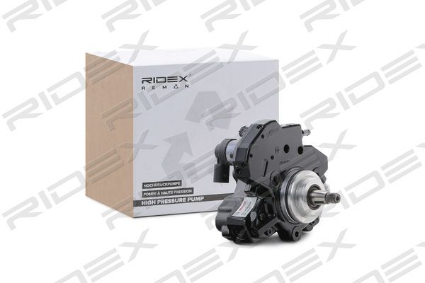Pompa wysokiego ciśnienia RIDEX 3918H16912R