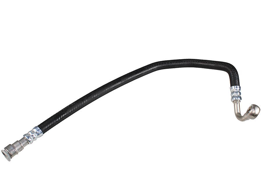 Furtun hidraulic, sistem de directie METZGER 2361176