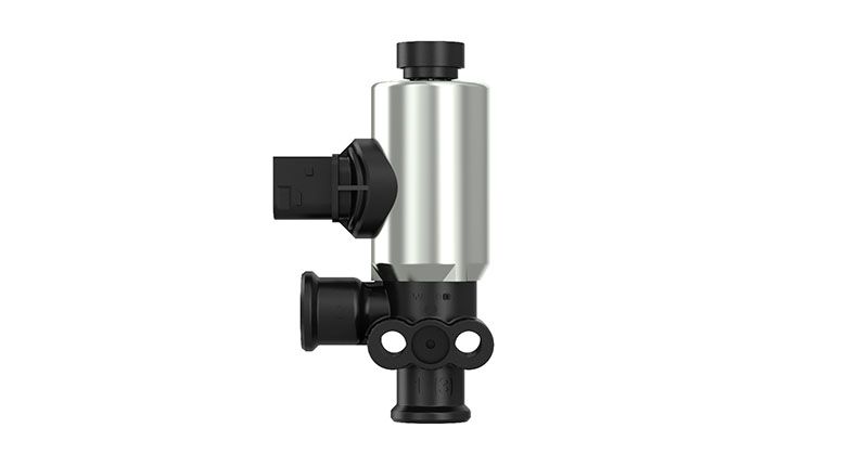 Valve magnétique