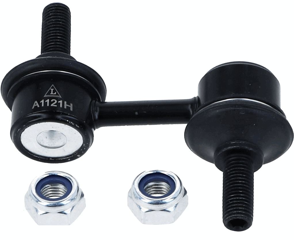 Brat/bieleta suspensie, stabilizator LEMFOERDER 36387 01